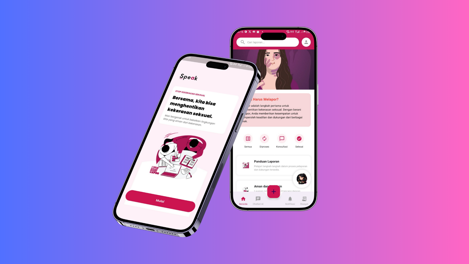 Sexual Protection (SPEAK)